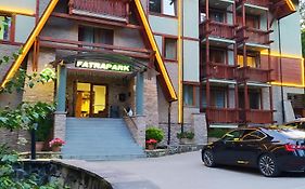 Apartmánový dom Fatrapark 1- Ap 318