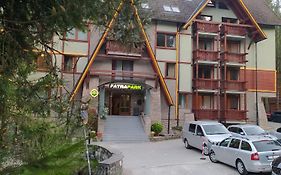 Apartmánový dom Fatrapark 1- Ap 318
