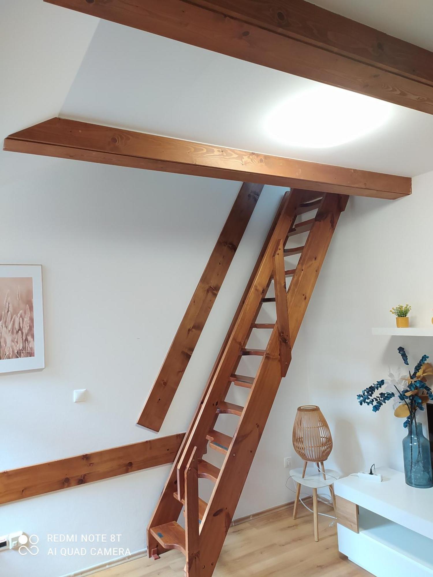 Apartmánový dom Fatrapark 1- Ap 318 Rózsahegy Kültér fotó