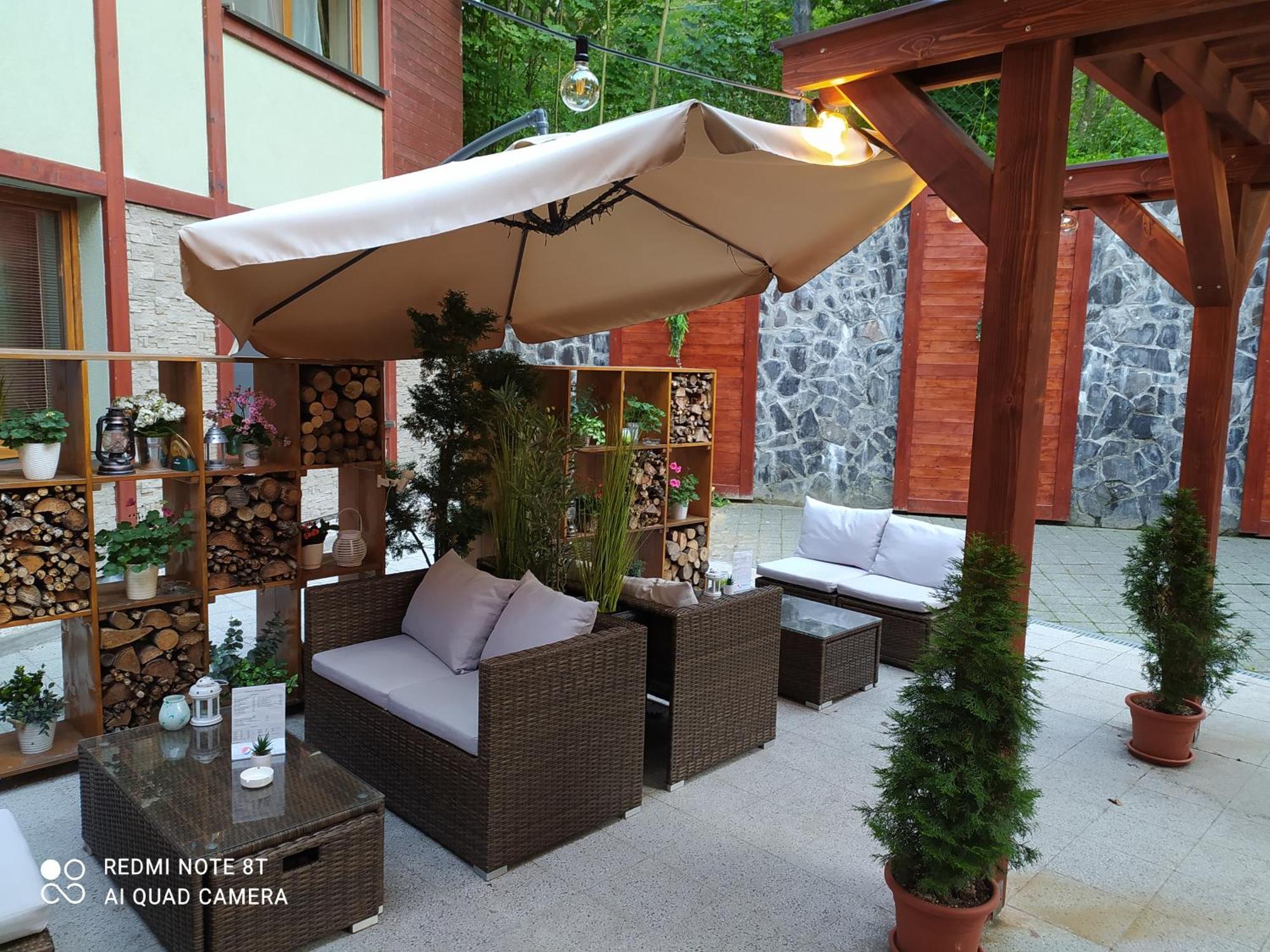 Apartmánový dom Fatrapark 1- Ap 318 Rózsahegy Kültér fotó