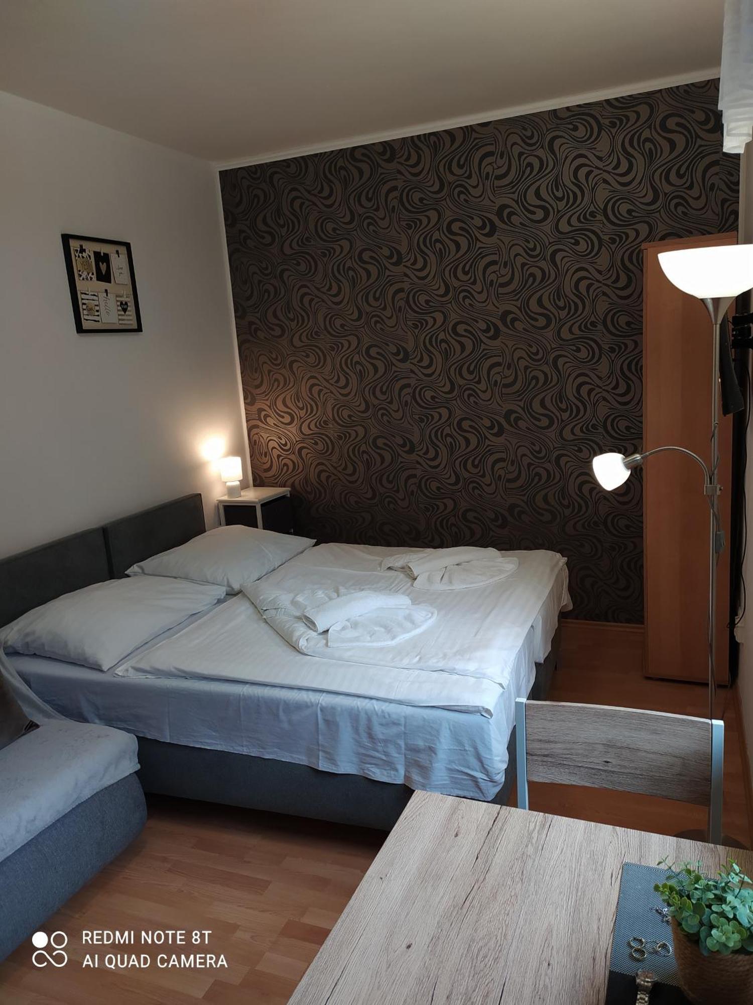 Apartmánový dom Fatrapark 1- Ap 318 Rózsahegy Kültér fotó