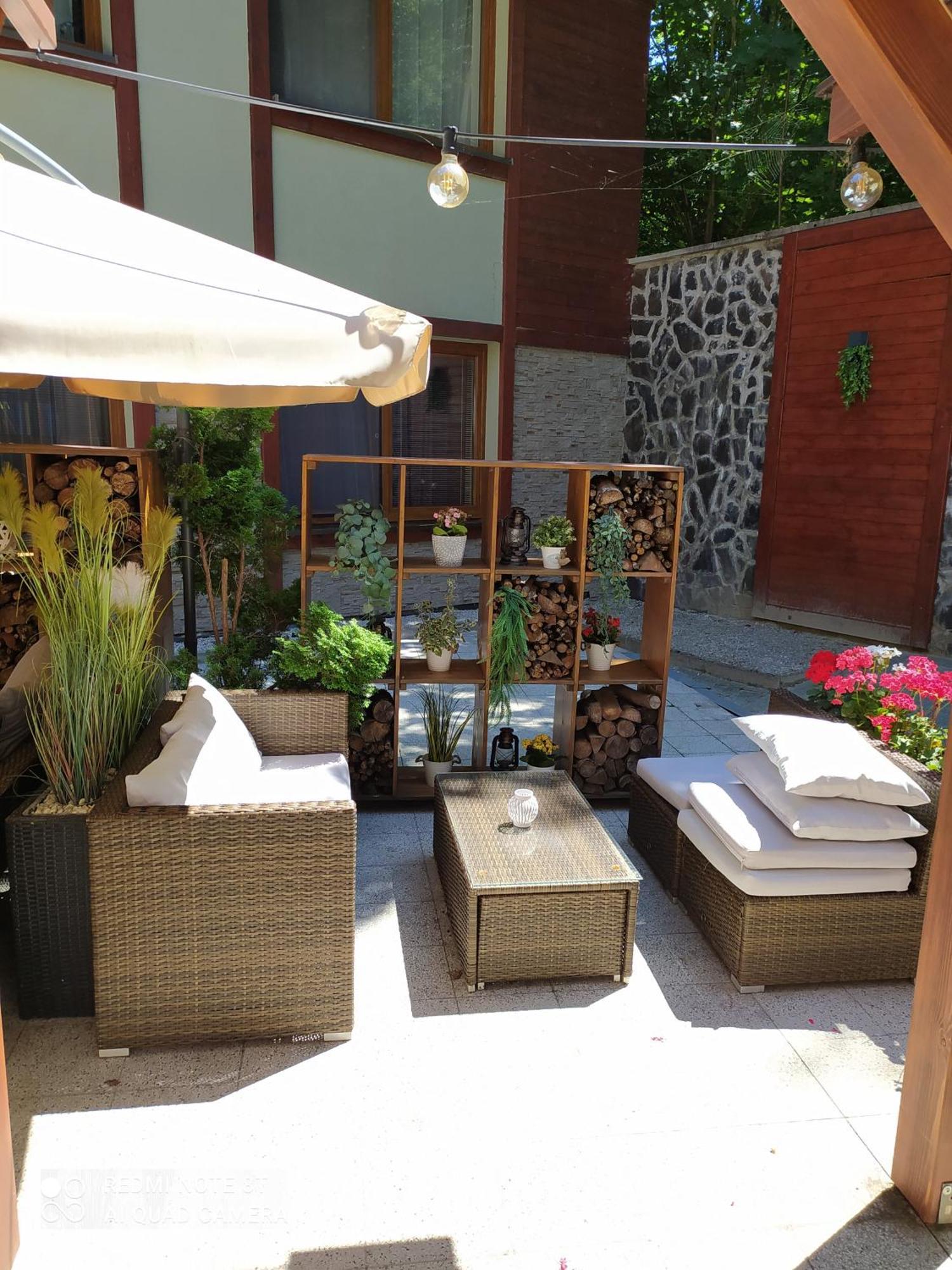 Apartmánový dom Fatrapark 1- Ap 318 Rózsahegy Kültér fotó