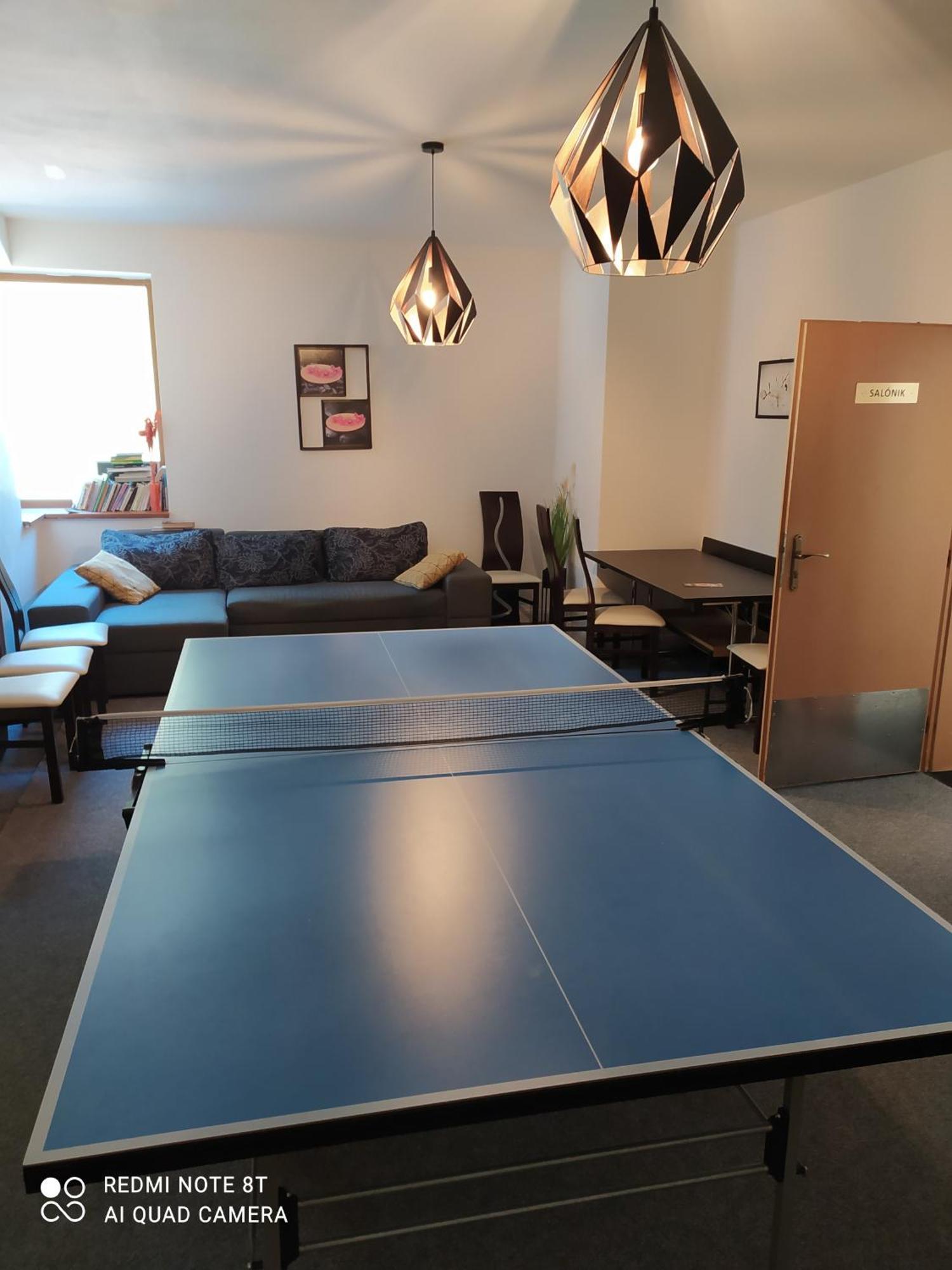 Apartmánový dom Fatrapark 1- Ap 318 Rózsahegy Kültér fotó