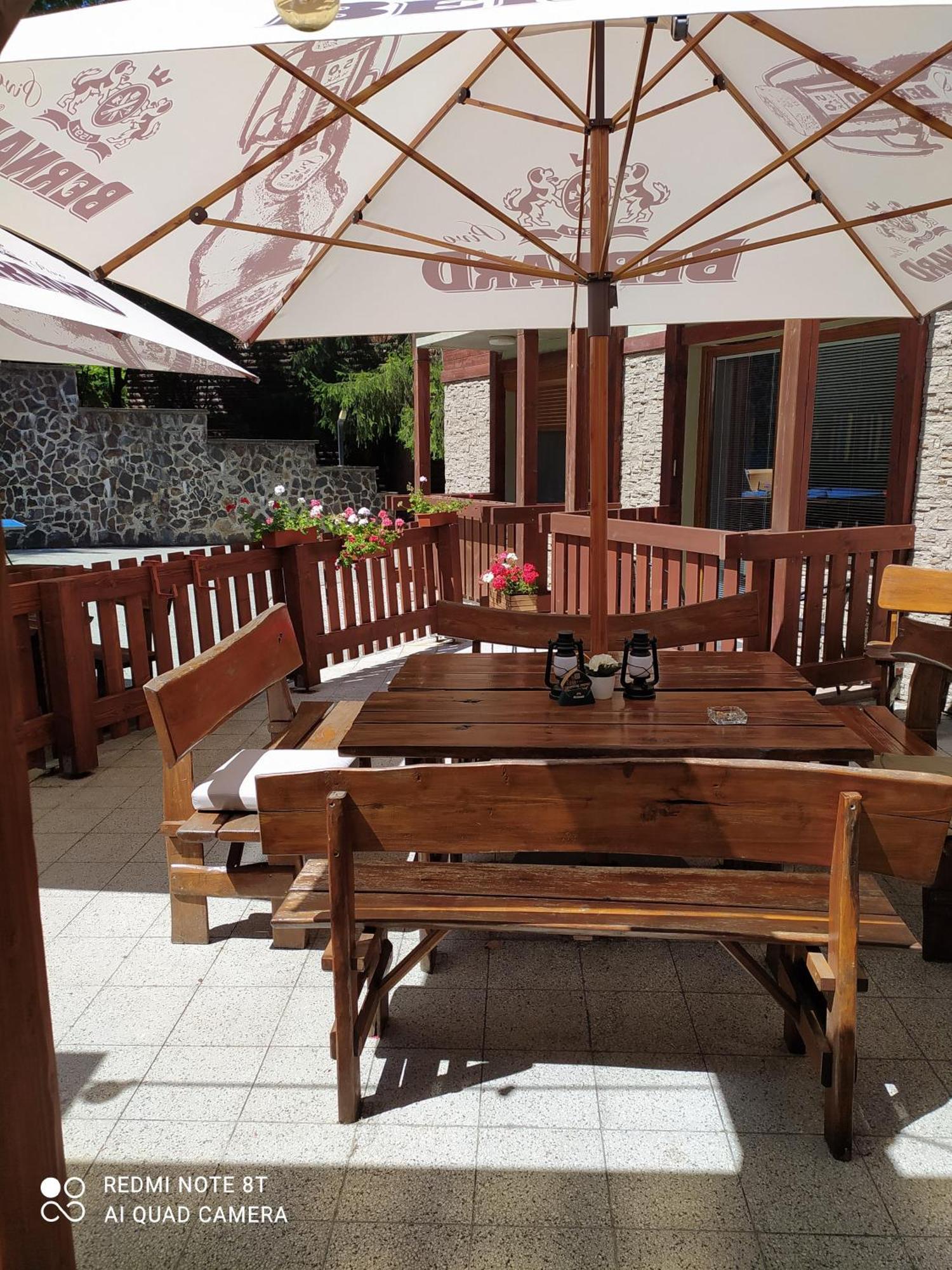 Apartmánový dom Fatrapark 1- Ap 318 Rózsahegy Kültér fotó