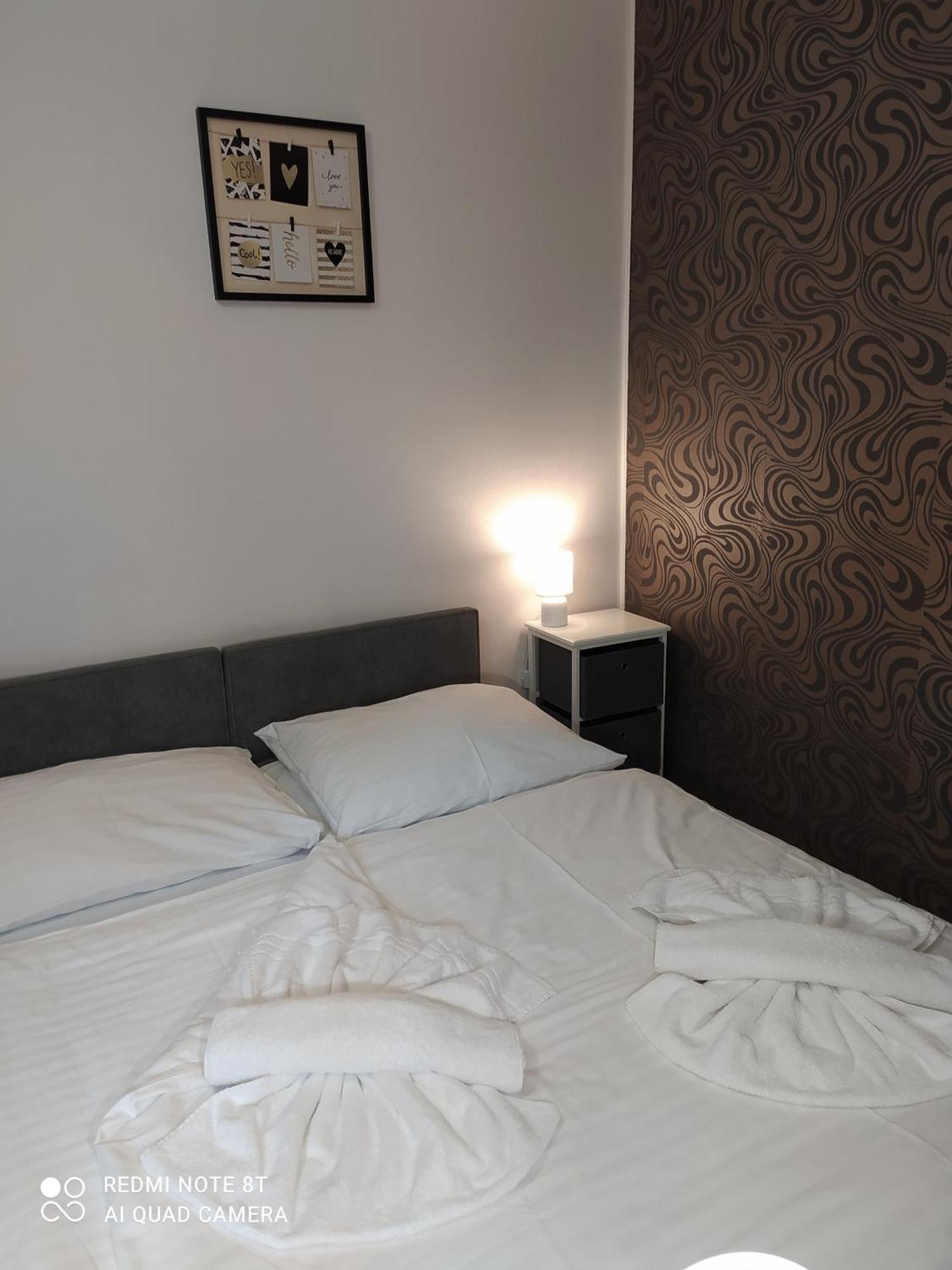 Apartmánový dom Fatrapark 1- Ap 318 Rózsahegy Kültér fotó