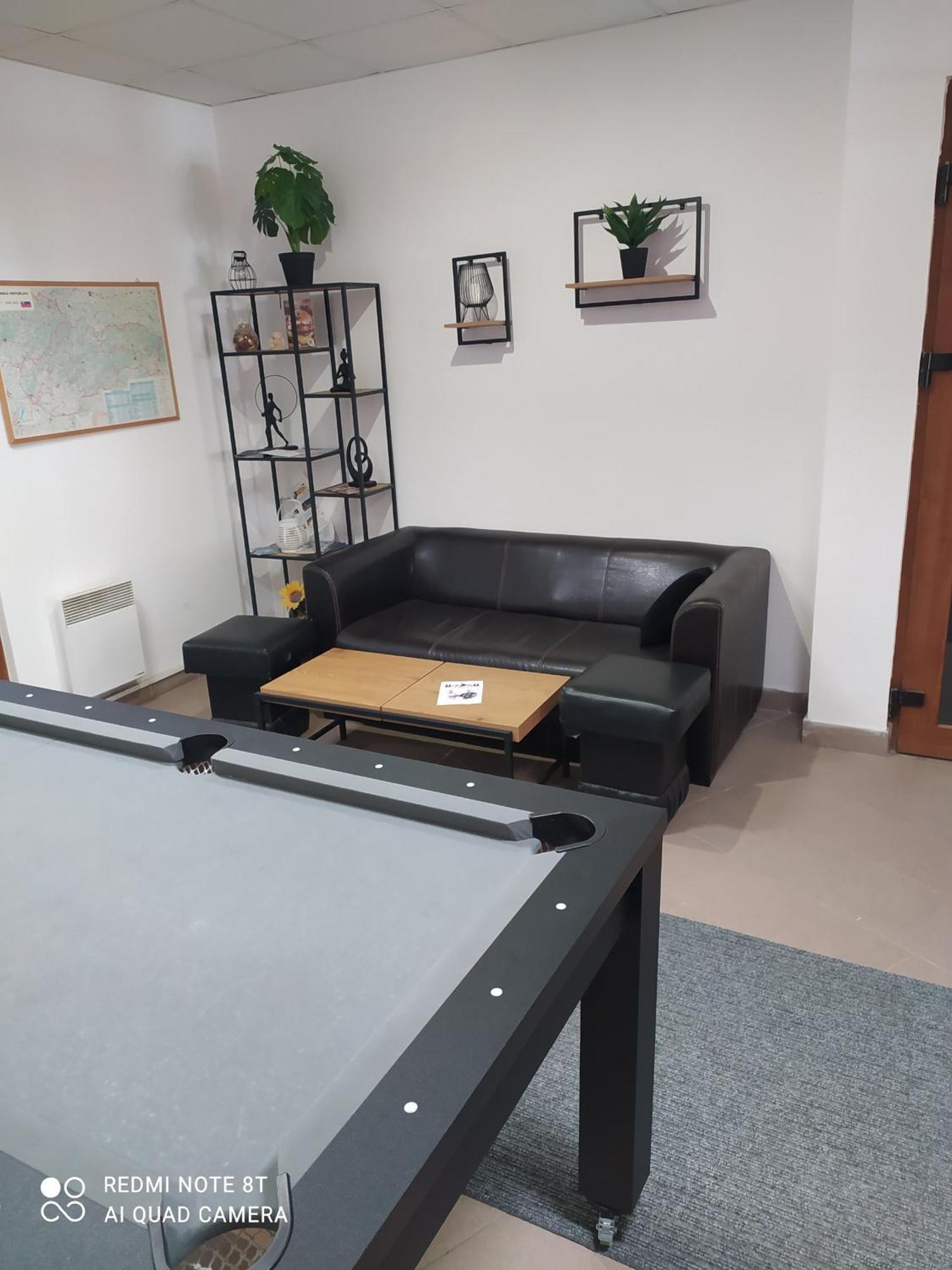 Apartmánový dom Fatrapark 1- Ap 318 Rózsahegy Kültér fotó