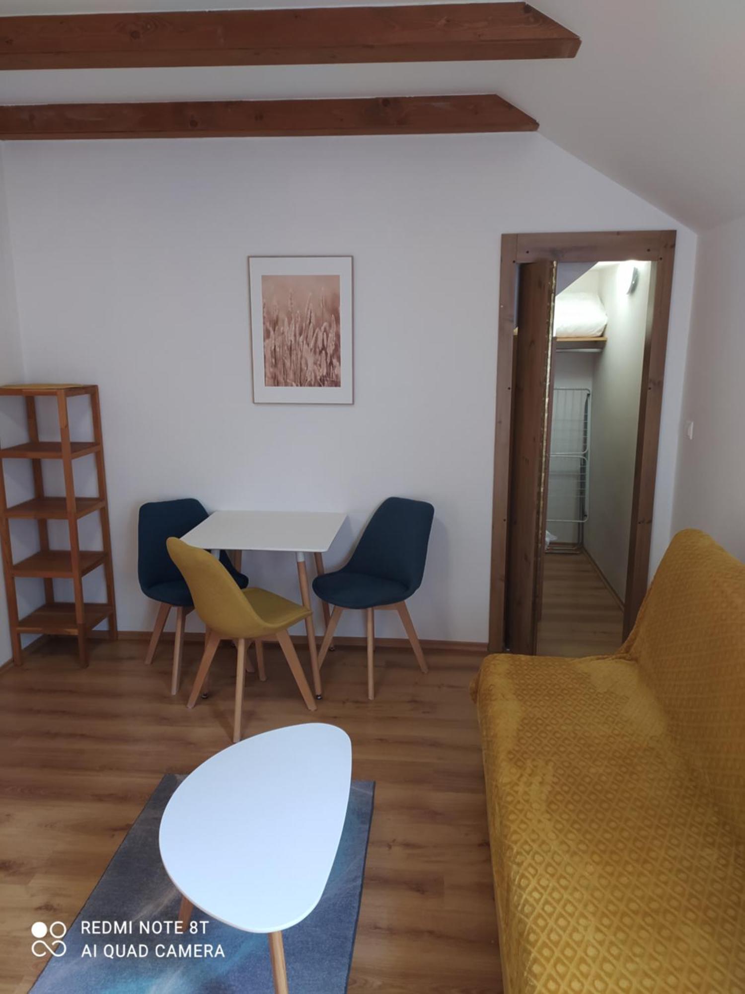 Apartmánový dom Fatrapark 1- Ap 318 Rózsahegy Kültér fotó