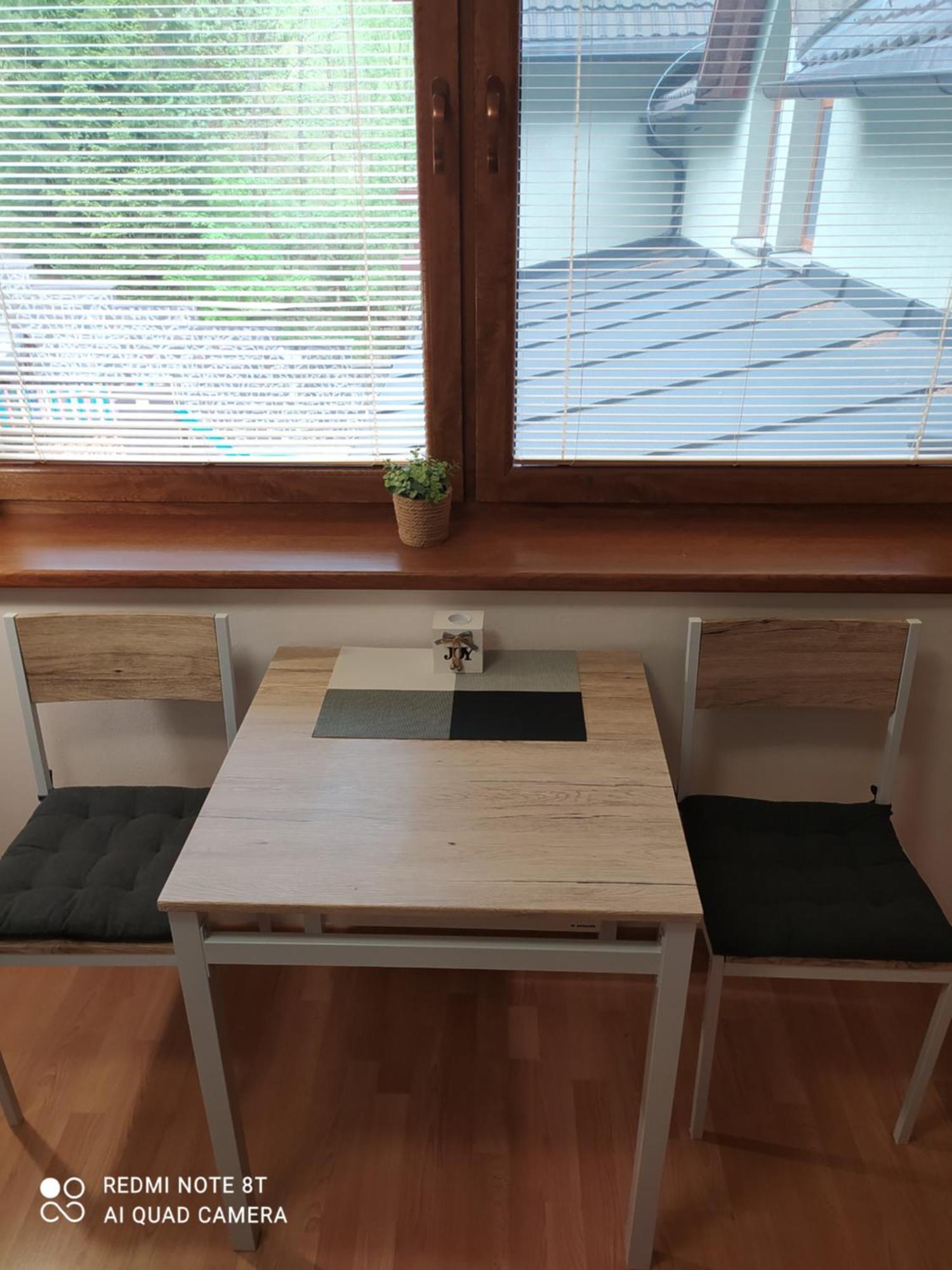 Apartmánový dom Fatrapark 1- Ap 318 Rózsahegy Kültér fotó