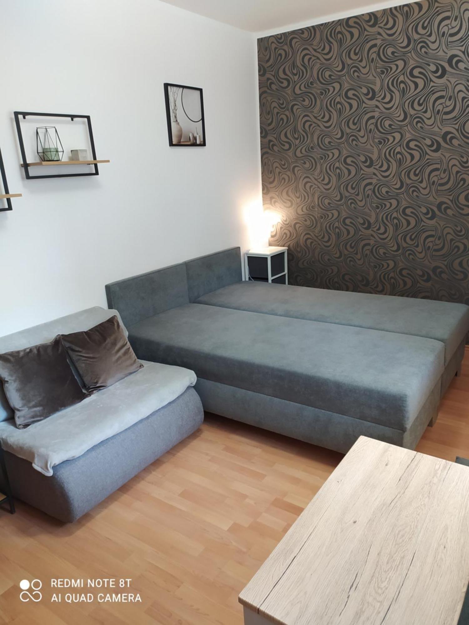 Apartmánový dom Fatrapark 1- Ap 318 Rózsahegy Kültér fotó