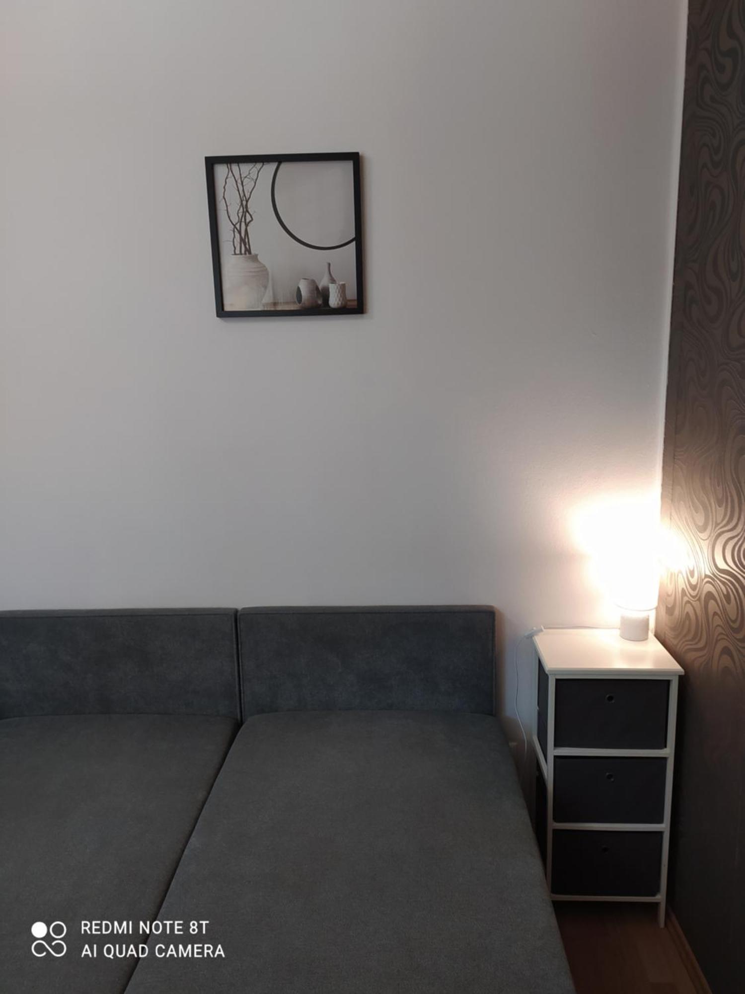 Apartmánový dom Fatrapark 1- Ap 318 Rózsahegy Kültér fotó