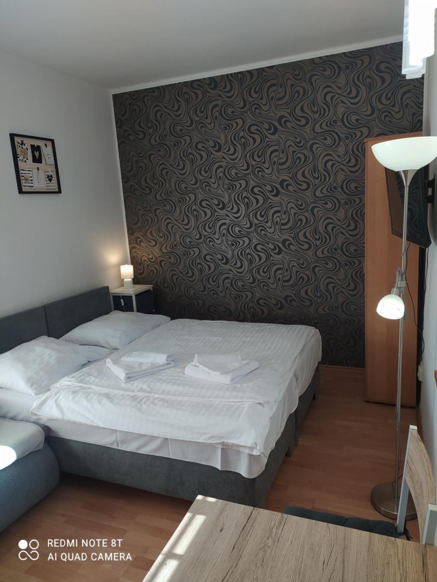 Apartmánový dom Fatrapark 1- Ap 318 Rózsahegy Kültér fotó