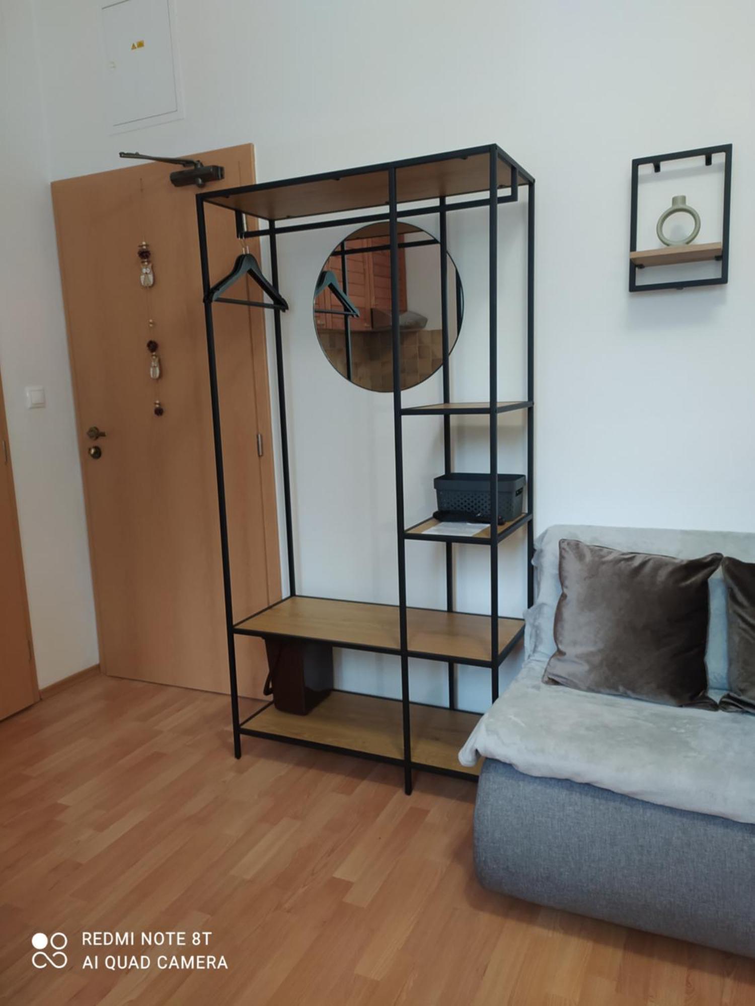 Apartmánový dom Fatrapark 1- Ap 318 Rózsahegy Kültér fotó