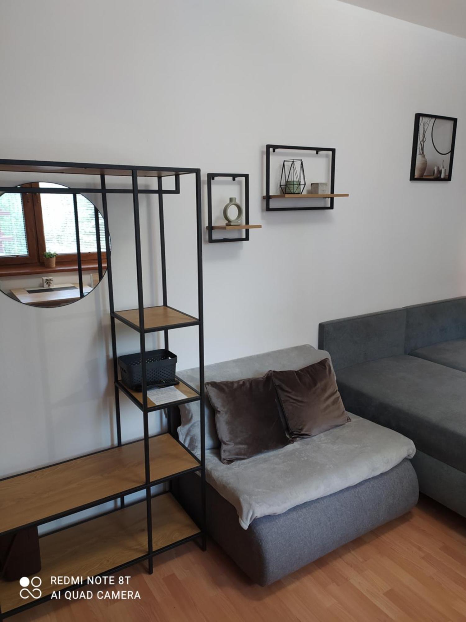 Apartmánový dom Fatrapark 1- Ap 318 Rózsahegy Kültér fotó