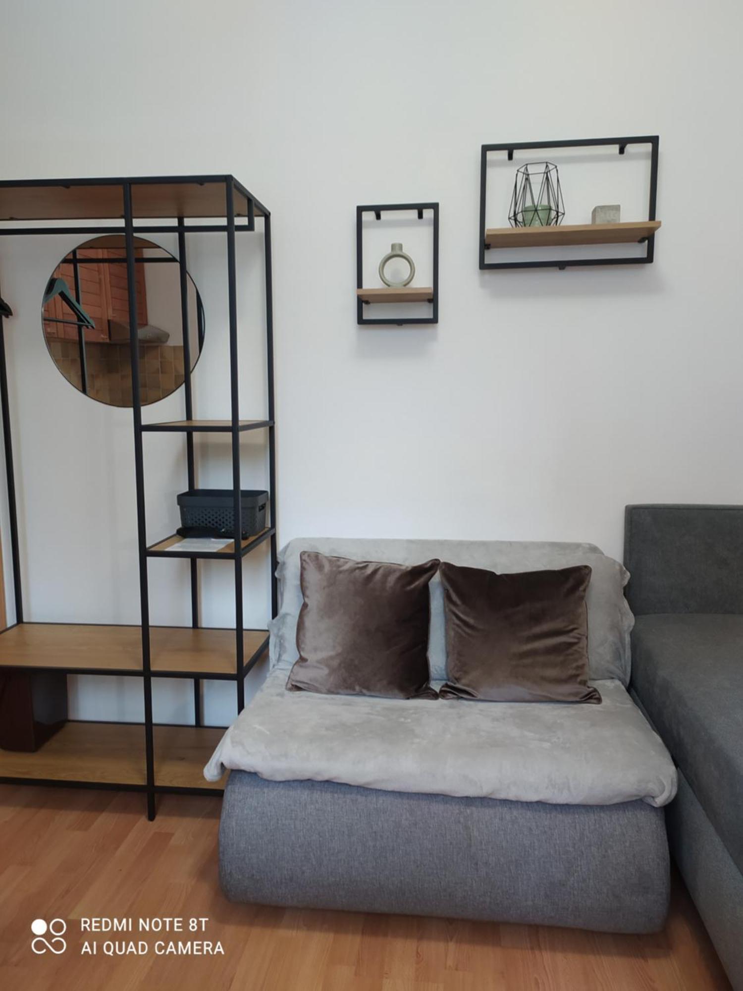 Apartmánový dom Fatrapark 1- Ap 318 Rózsahegy Kültér fotó