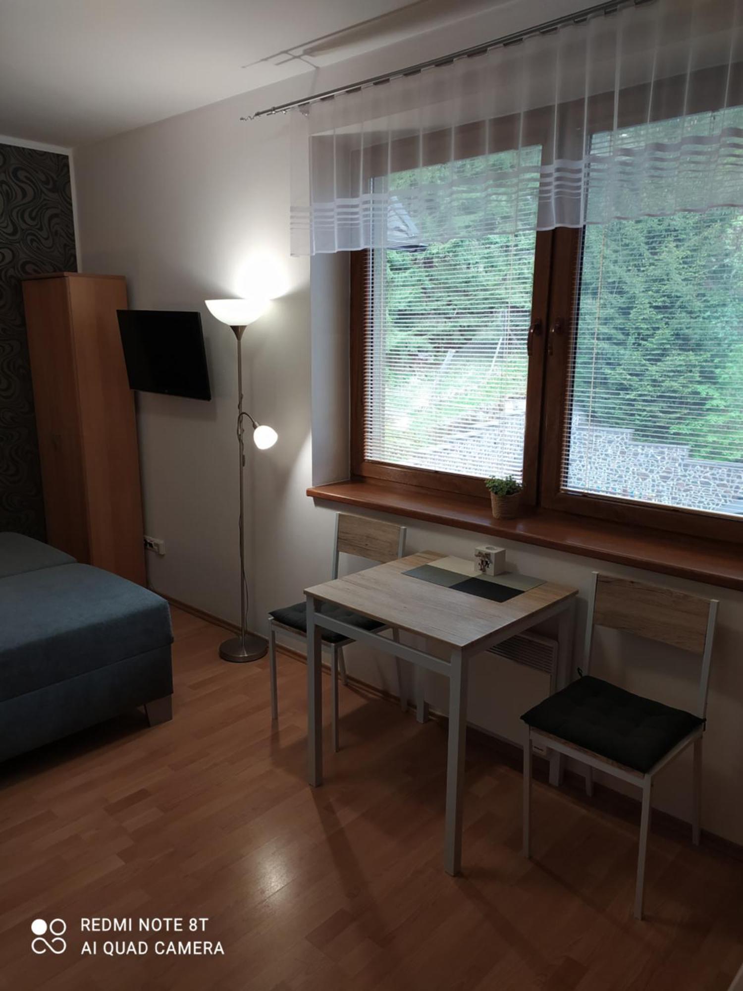Apartmánový dom Fatrapark 1- Ap 318 Rózsahegy Kültér fotó