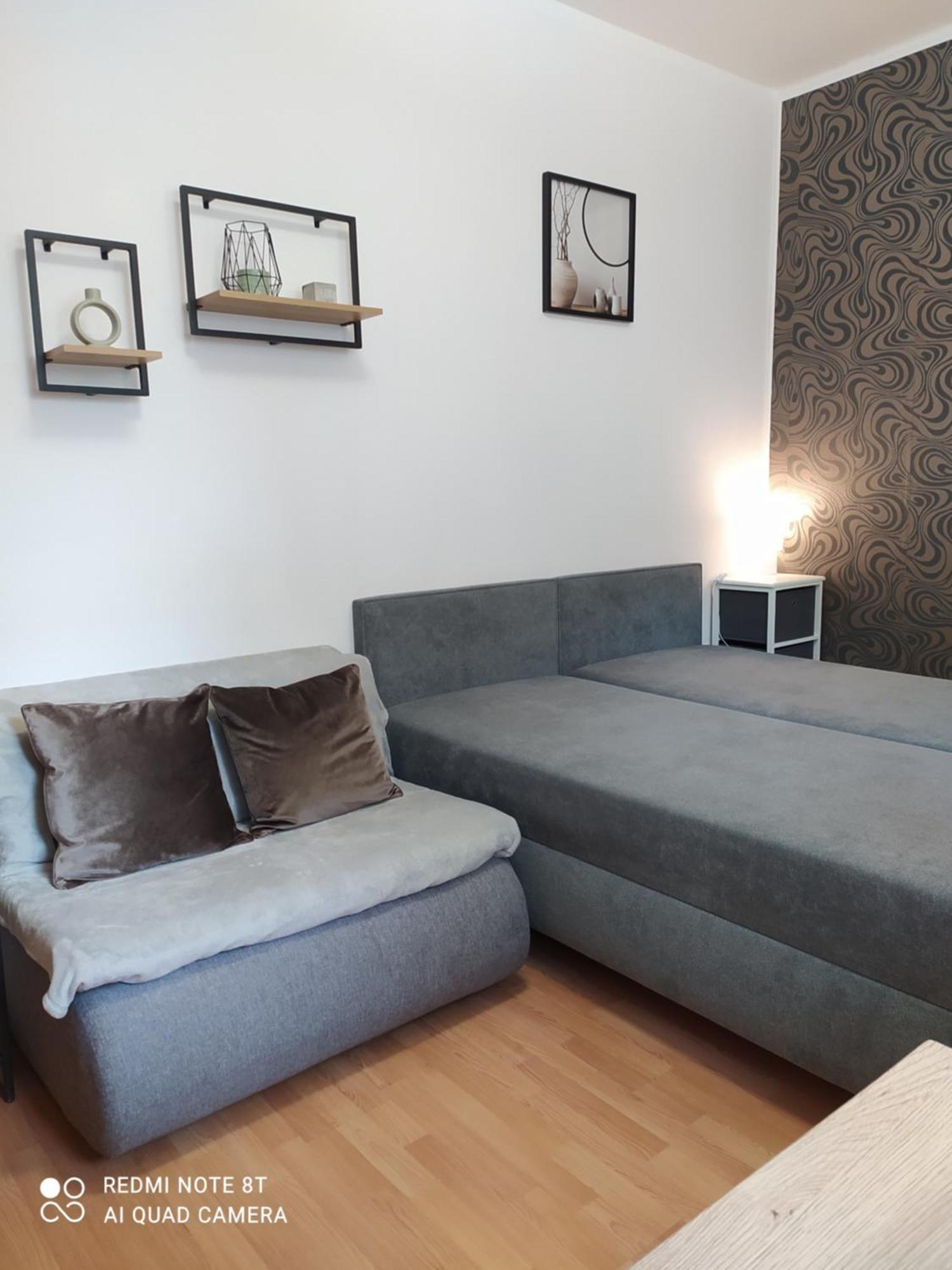 Apartmánový dom Fatrapark 1- Ap 318 Rózsahegy Kültér fotó
