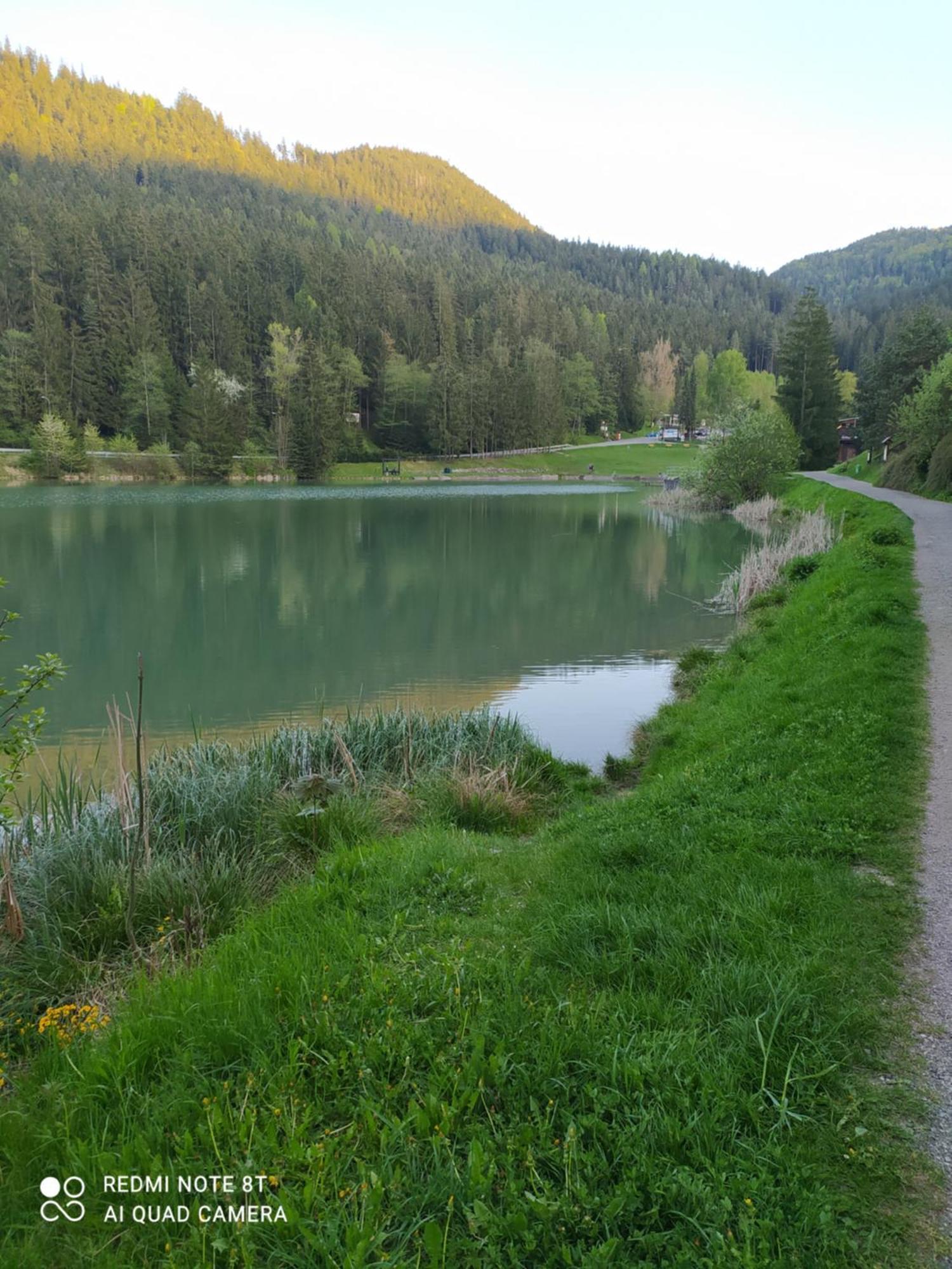 Apartmánový dom Fatrapark 1- Ap 318 Rózsahegy Kültér fotó