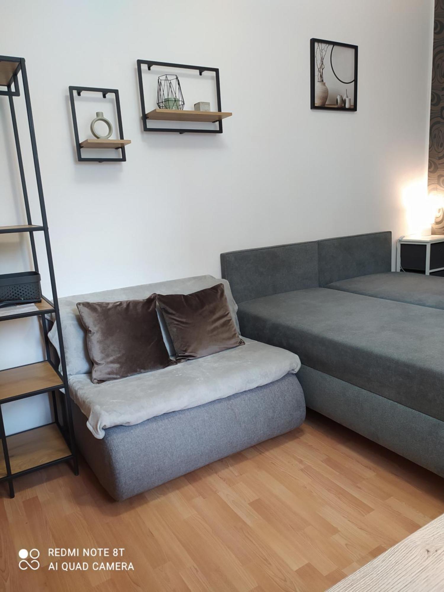 Apartmánový dom Fatrapark 1- Ap 318 Rózsahegy Kültér fotó