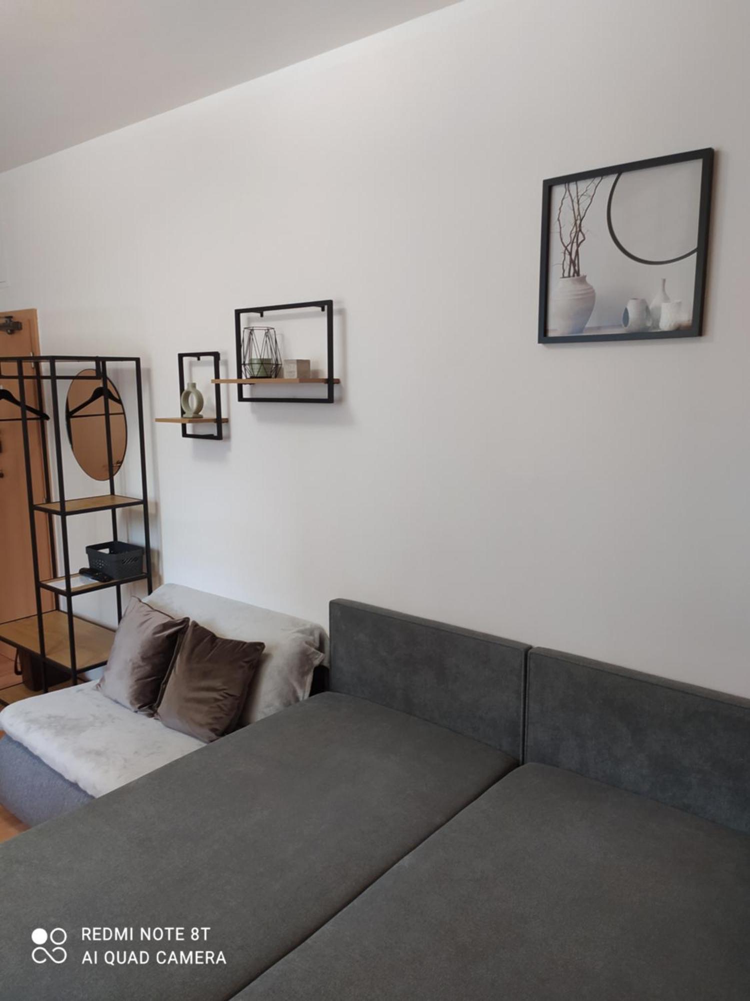 Apartmánový dom Fatrapark 1- Ap 318 Rózsahegy Kültér fotó